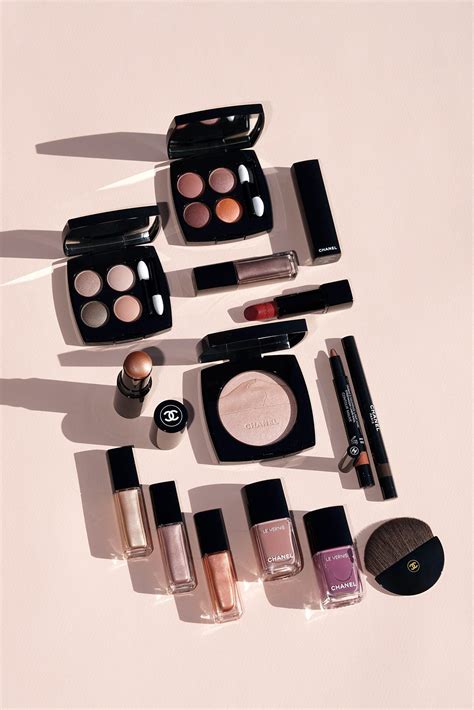 chanel beauty reviews.